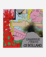 Public Possession Cj Bolland - Camargue / Tokyo Multicolor Music Vinyls STR12-084 1