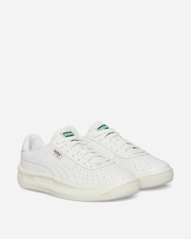 Puma Gv Special Puma White/Frosted Ivory Sneakers Low 396509-06