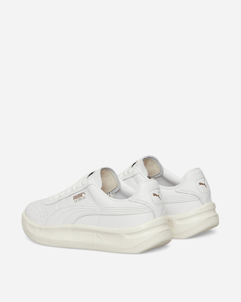 Puma Gv Special Puma White/Frosted Ivory Sneakers Low 396509-06
