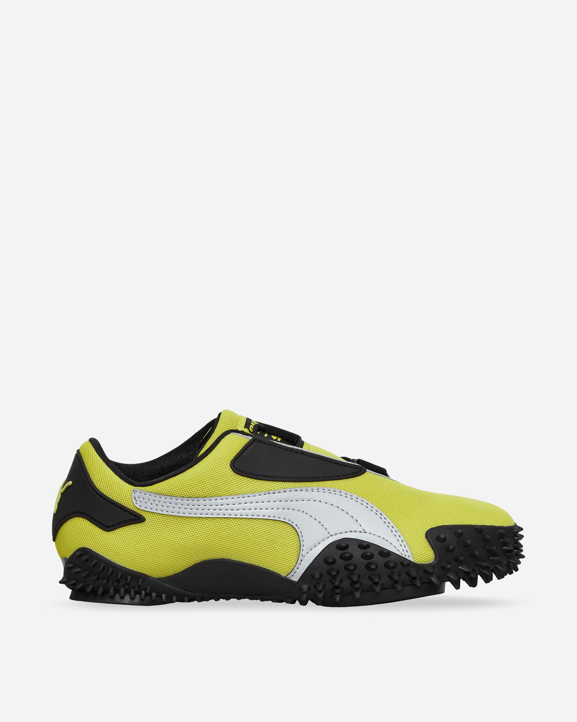 Puma cheap mostro jaune