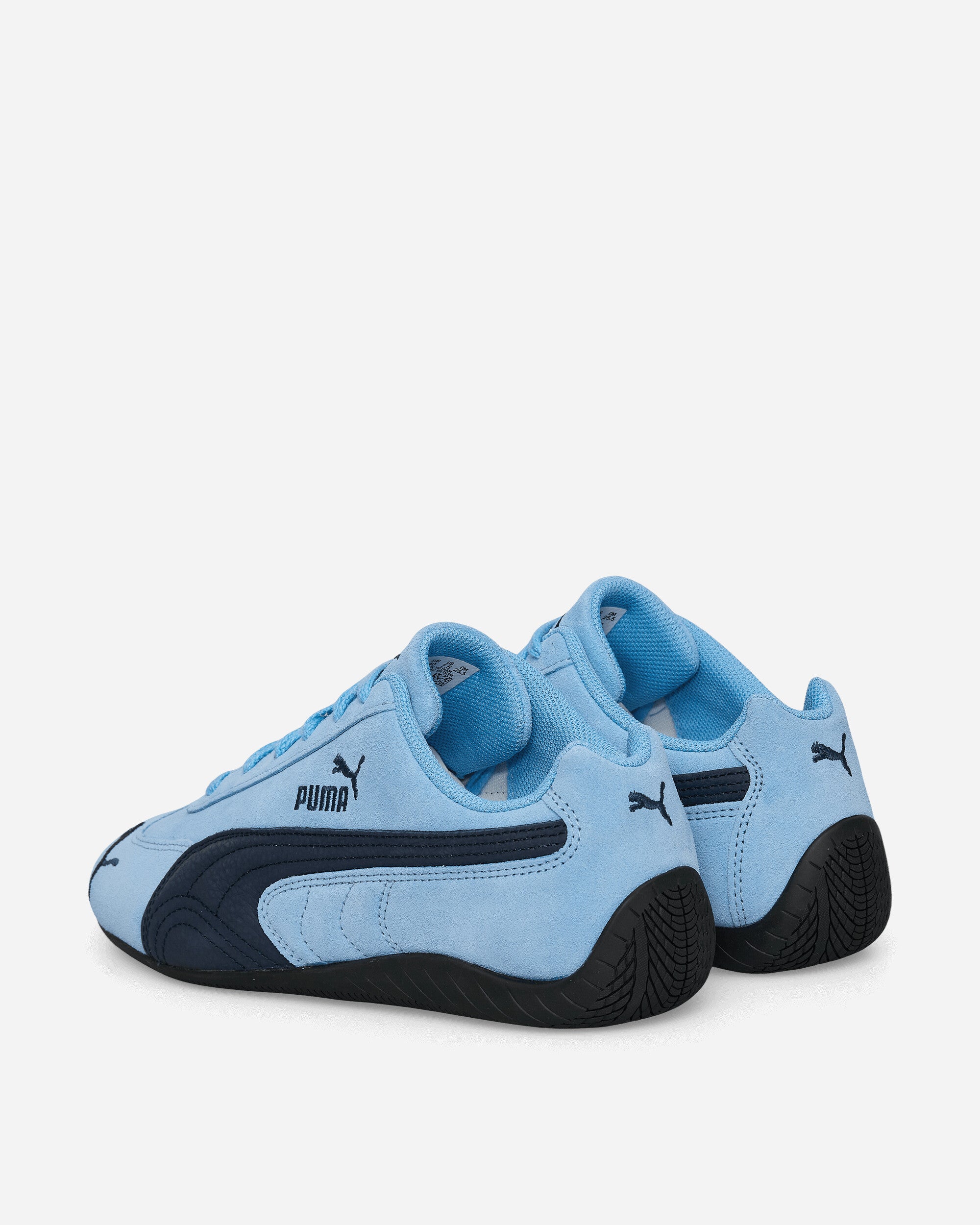 Puma Speedcat Archive Team Light Blue/Club Navy Sneakers Low 398847-01