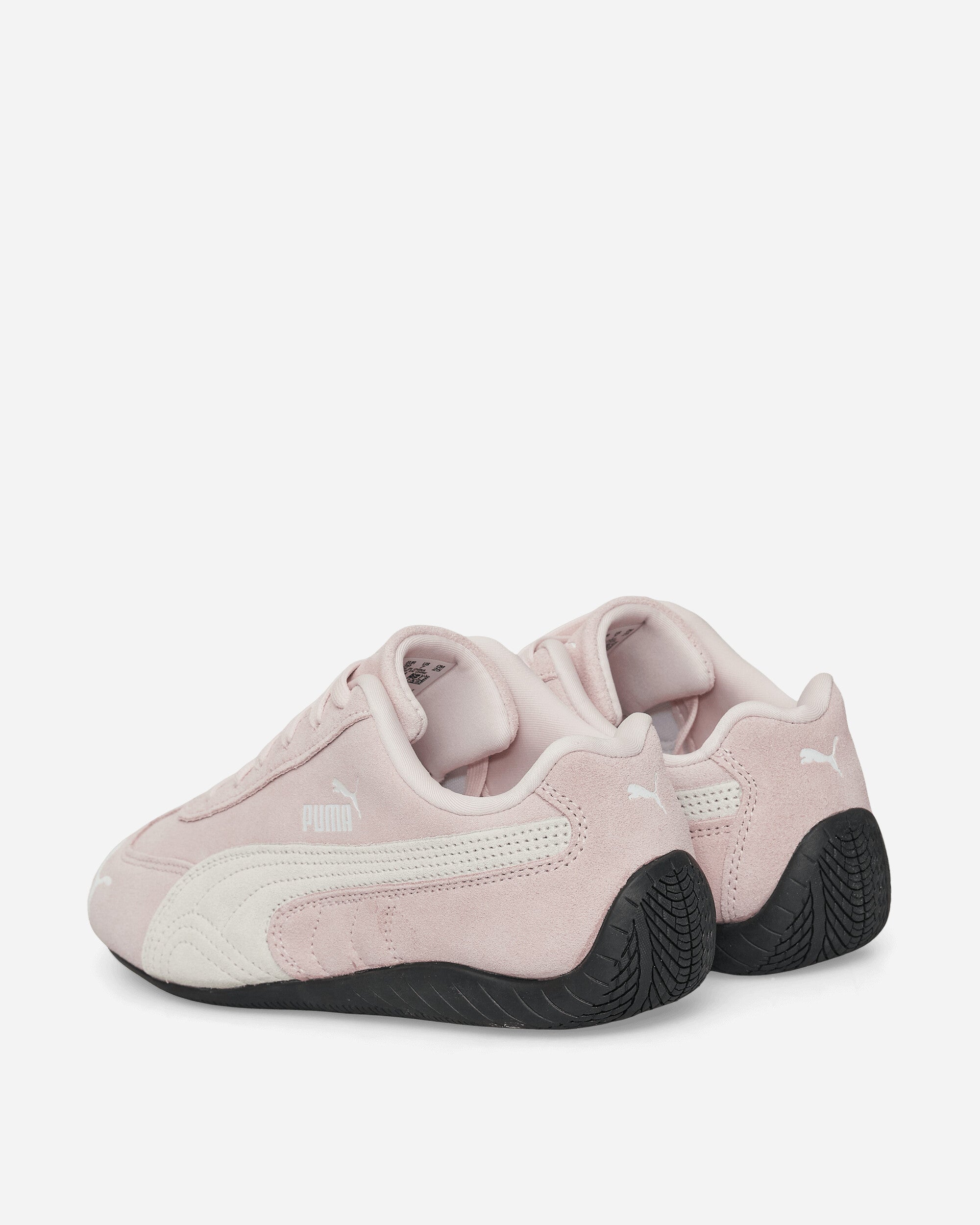 Puma Speedcat Og Whisp Of Pink/Puma White Sneakers Low 398846-04