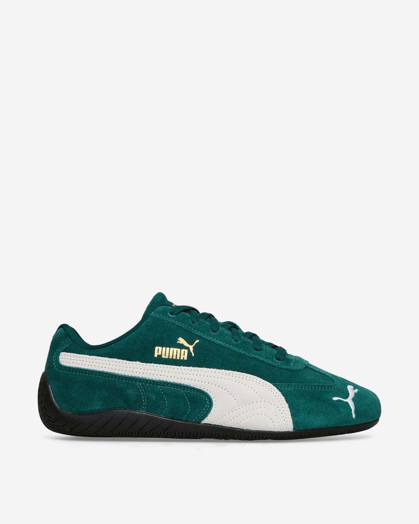 Puma Speedcat Og Puma White Sneakers Low 398846-12