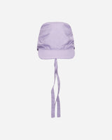 RANRA Hufa Cap Lilac Hats Caps AMSS24HA02624301  0301