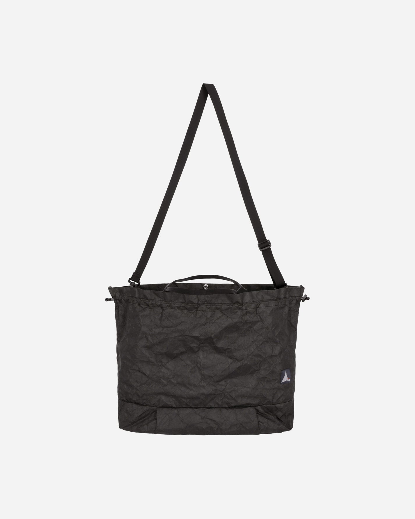 ROA Tote Black Black Bags and Backpacks Tote Bags RBUW221FA14 BLK0023