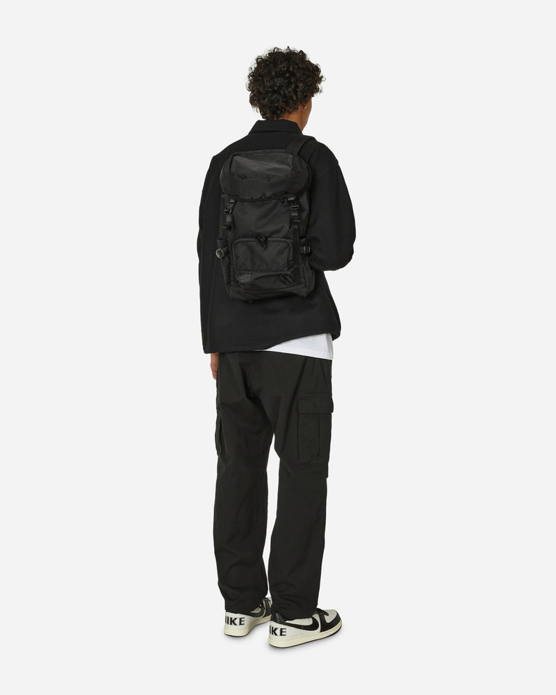 Ramidus Backpack (S) Black Bags and Backpacks Backpacks B011002 001