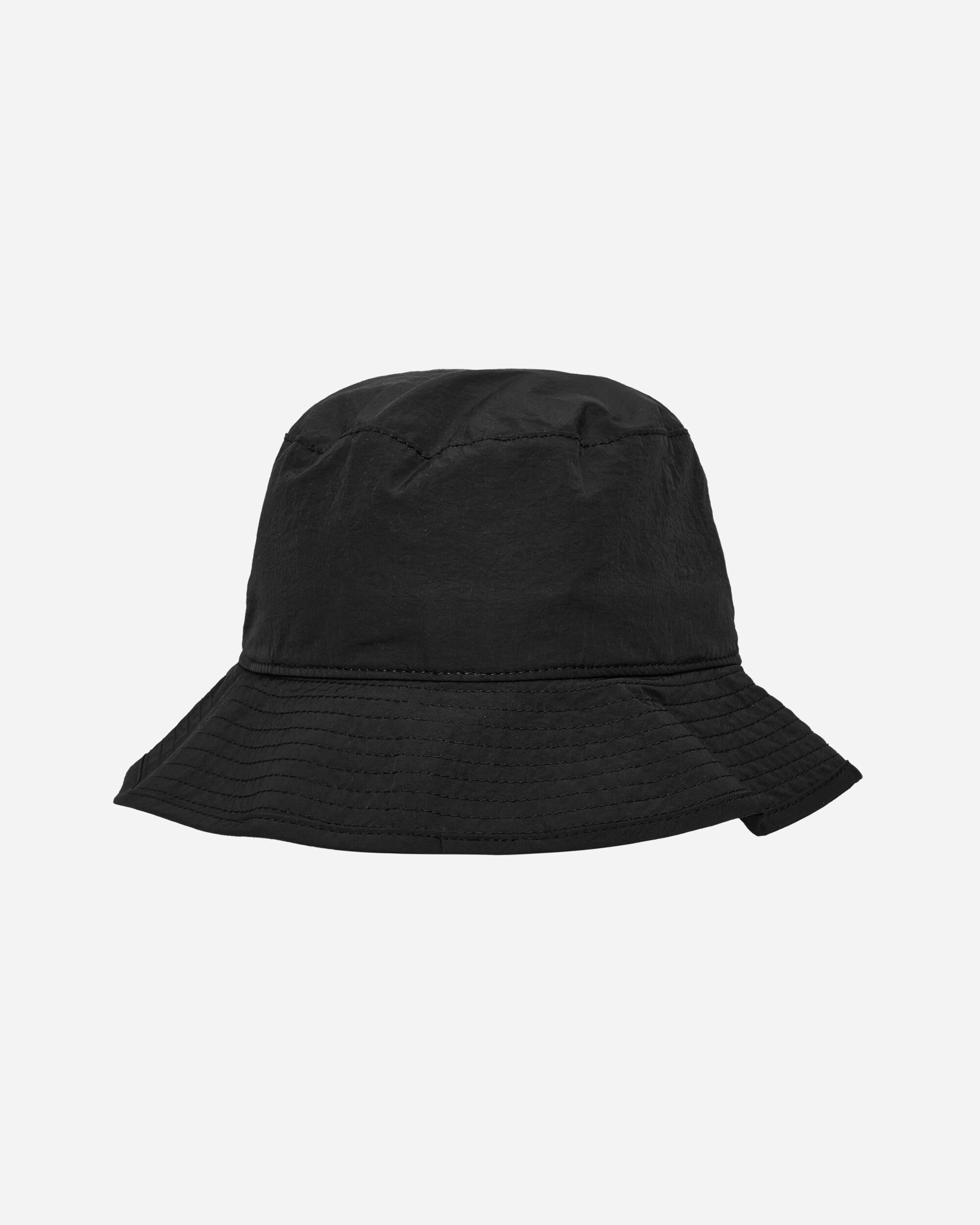Reebok Nylon Bucket Vector Hat X Machine-A Black Hats Bucket RMLB006C99FAB001 