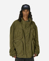 Reebok Parka Army Green Coats and Jackets Parka Jackets RMEA005C99FAB0015500