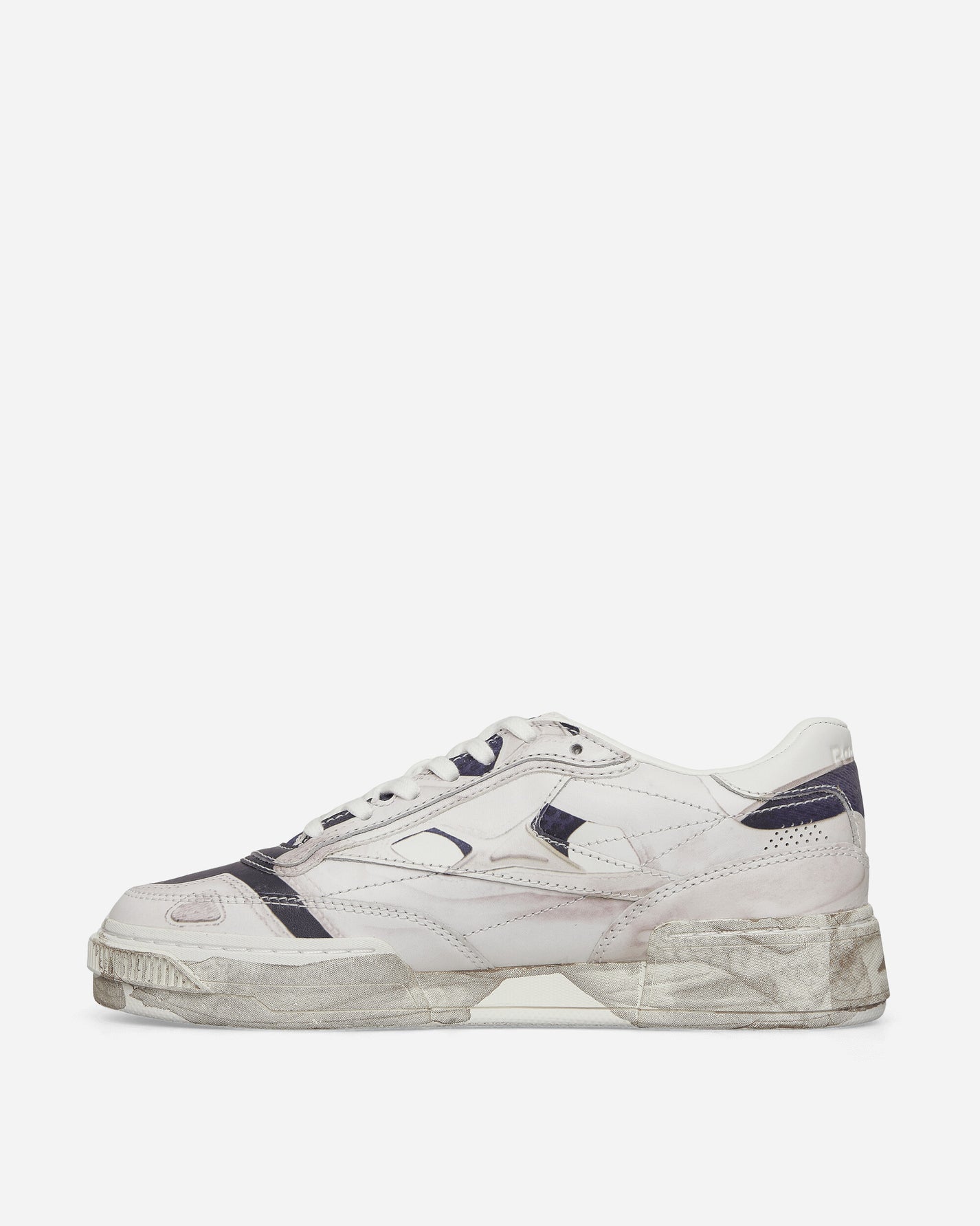 Reebok Club C Ltd X Machine-A Instapump Sneakers Low RMIA04DC99LEA00C