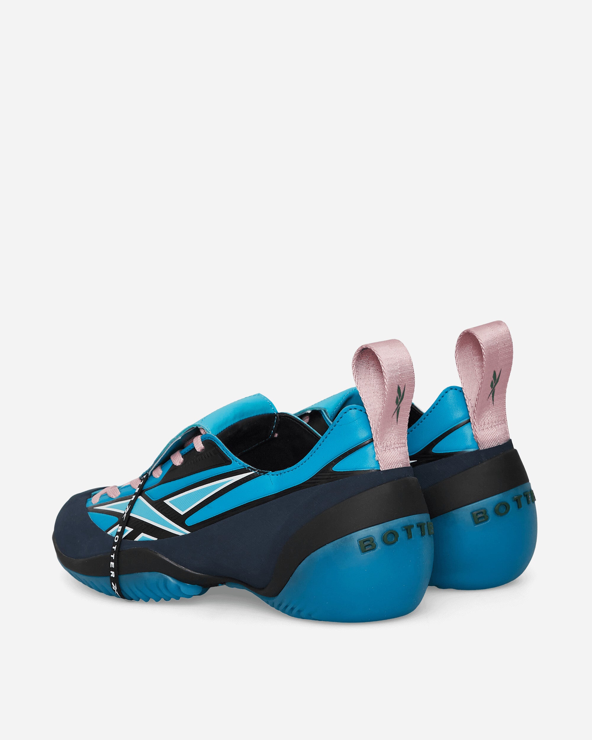 Reebok Reebok X Botter Energia Bo Kets Aqua Blue/Blue Sneakers Low RMIA04GC99MAT0024500 
