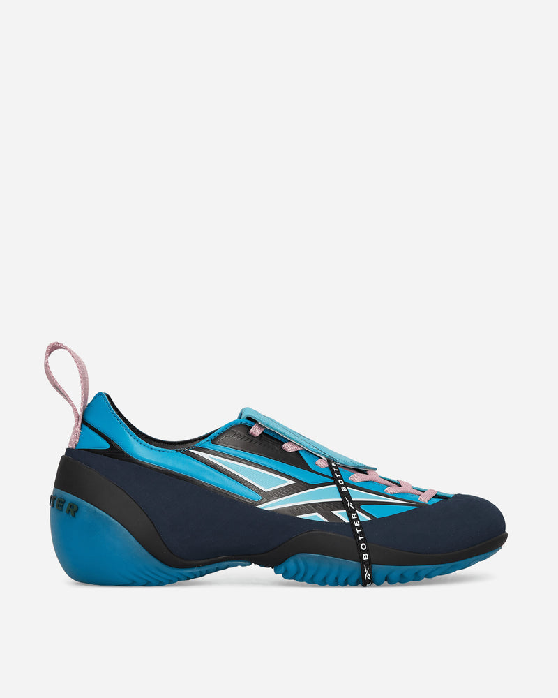 Reebok Reebok X Botter Energia Bo Kets Aqua Blue/Blue Sneakers Low RMIA04GC99MAT0024500 