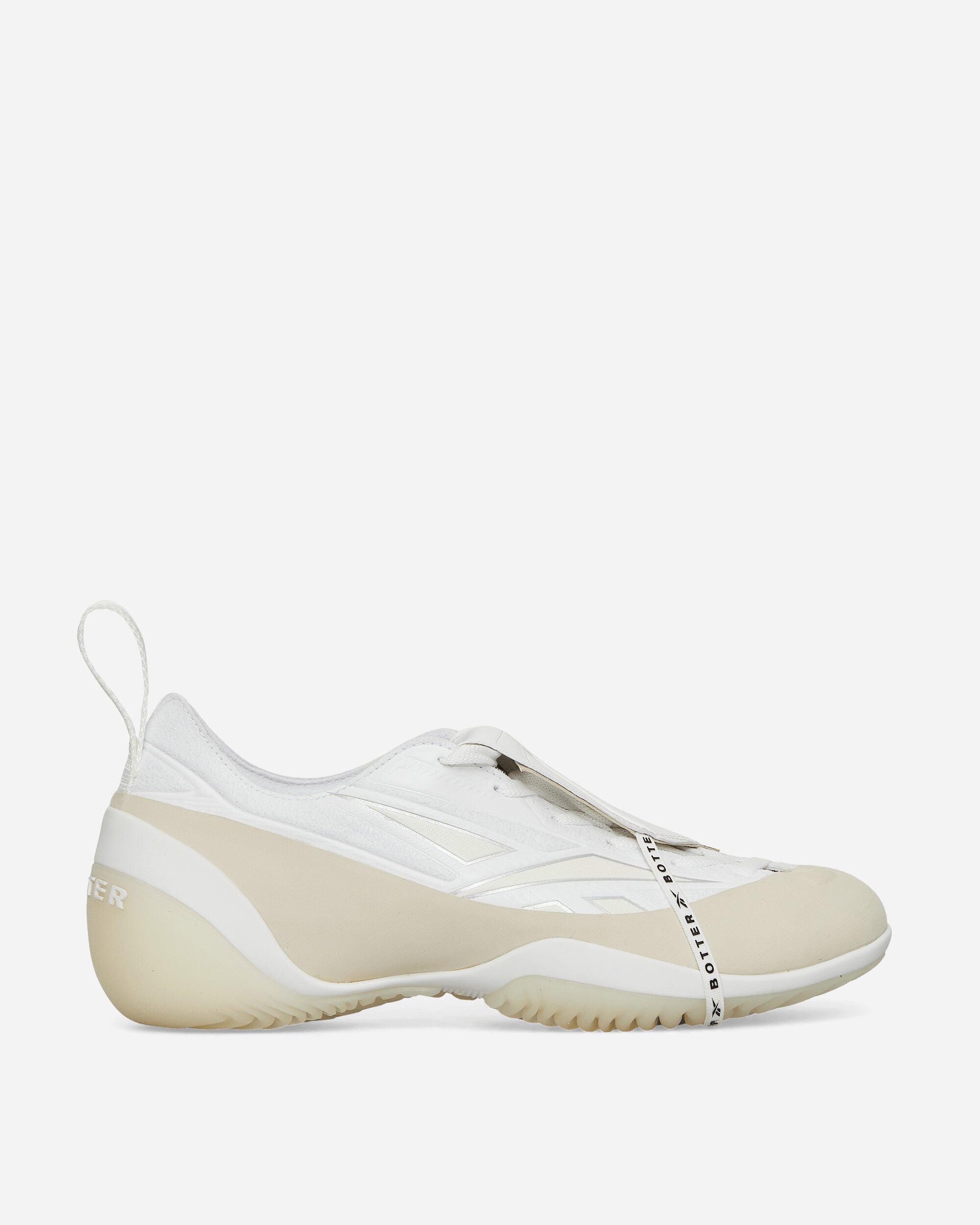 Botter Energia Bo Kets Sneakers White / Beige