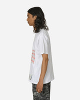 Richardson Richardson A11 Hajime Sorayama T-Shirt White T-Shirts Shortsleeve SS240004 WHITE