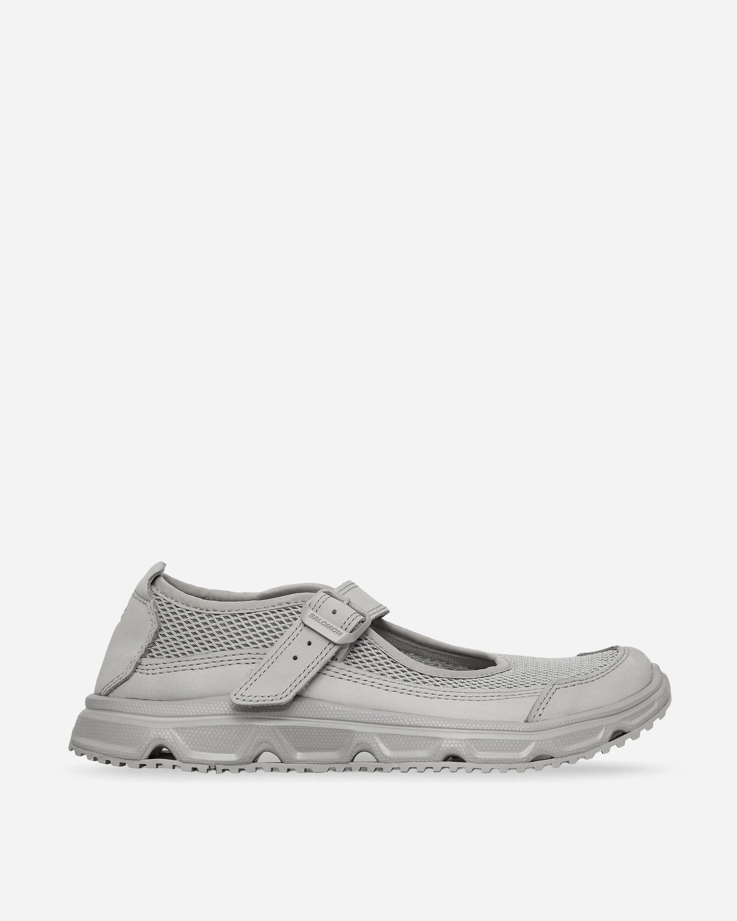 Salomon Wmns Rx Marie-Jeanne Ghost Gray/Ghost Gray Sneakers Low L47433900