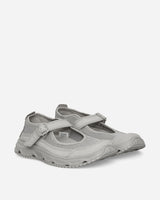 Salomon Wmns Rx Marie-Jeanne Ghost Gray/Ghost Gray Sneakers Low L47433900