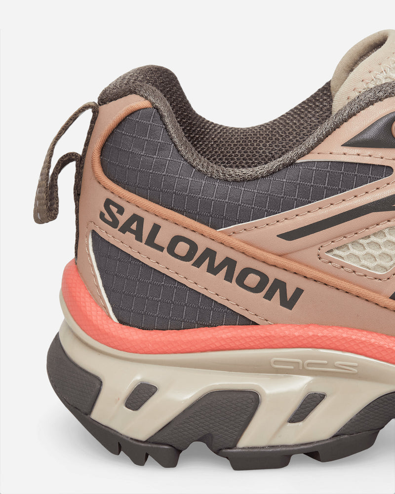 Salomon Xt-6 Expanse Seasonal Natural/Cement Sneakers Low L47468000