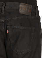 Slam Jam SLAM JAM X LEVI'S 501 CUSTOM PANT Black Pants Pant Denim BBM0001DE01 BLK