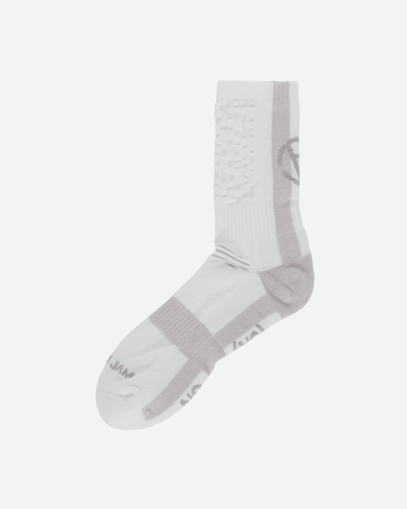 Slam Jam Socks Tofu Underwear Socks SBU1003FA01 WHT0020