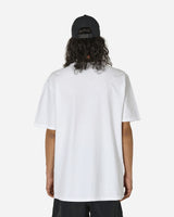 Stüssy Dobermans Tee White T-Shirts Shortsleeve 1904997SJ 1201