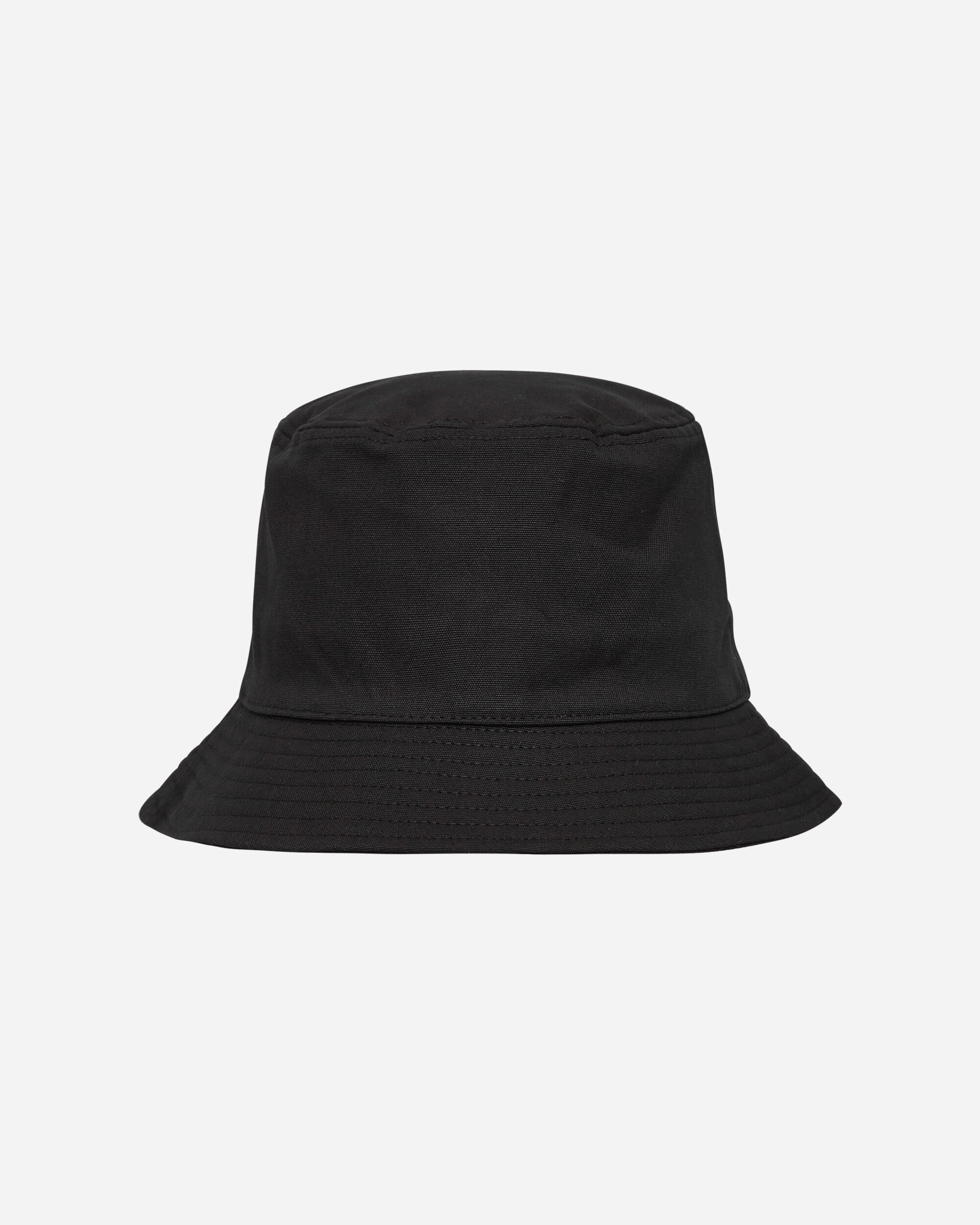 Stone Island Cappello Black Hats Bucket 801599461 V0029