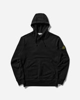 Stone Island Hoodie Sweater Black Sweatshirts Hoodies K1S15-6100045-S0051 V0029