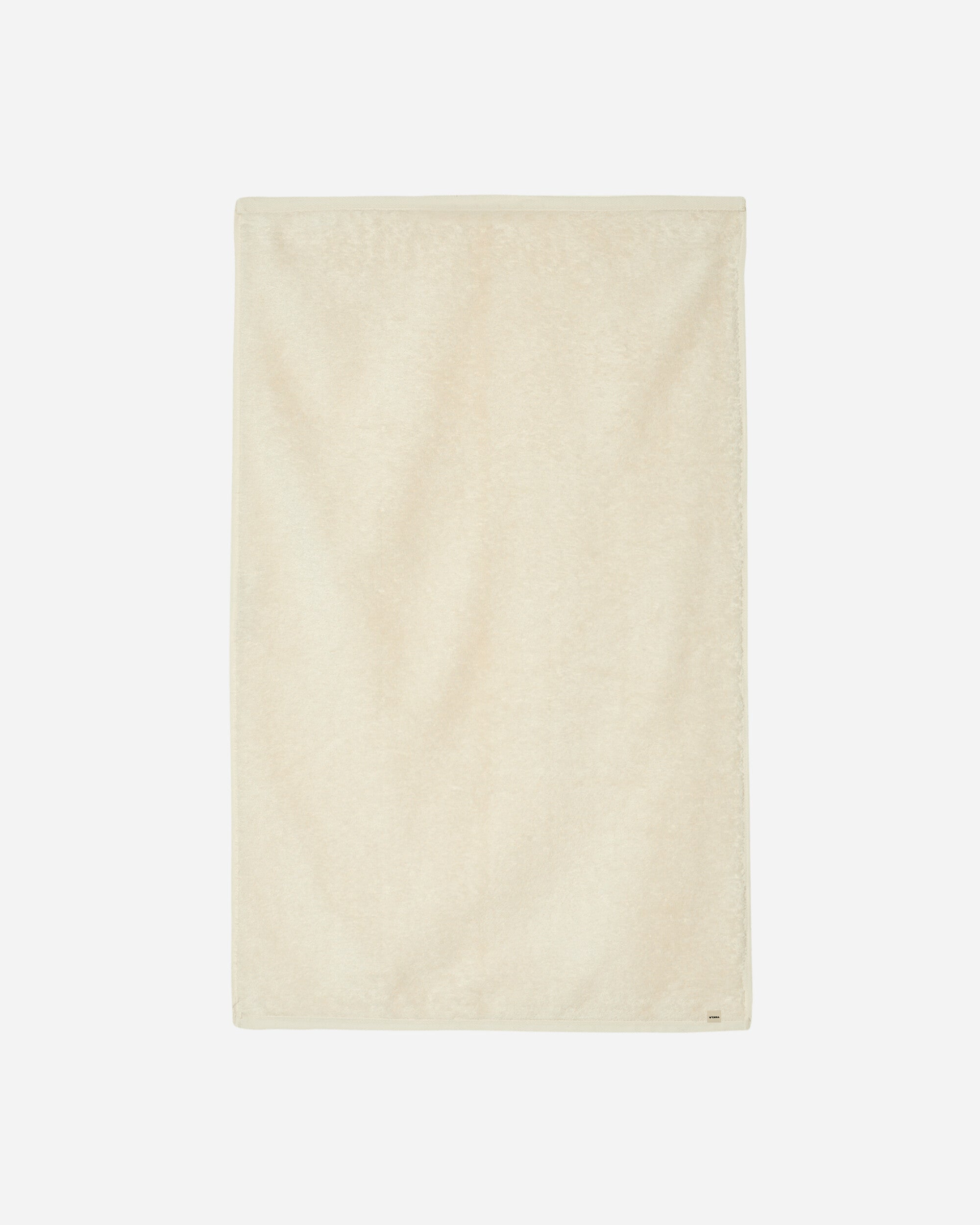 Tekla Bath Sheet Ivory Textile Bath Towels TT-IV-100x150 IV