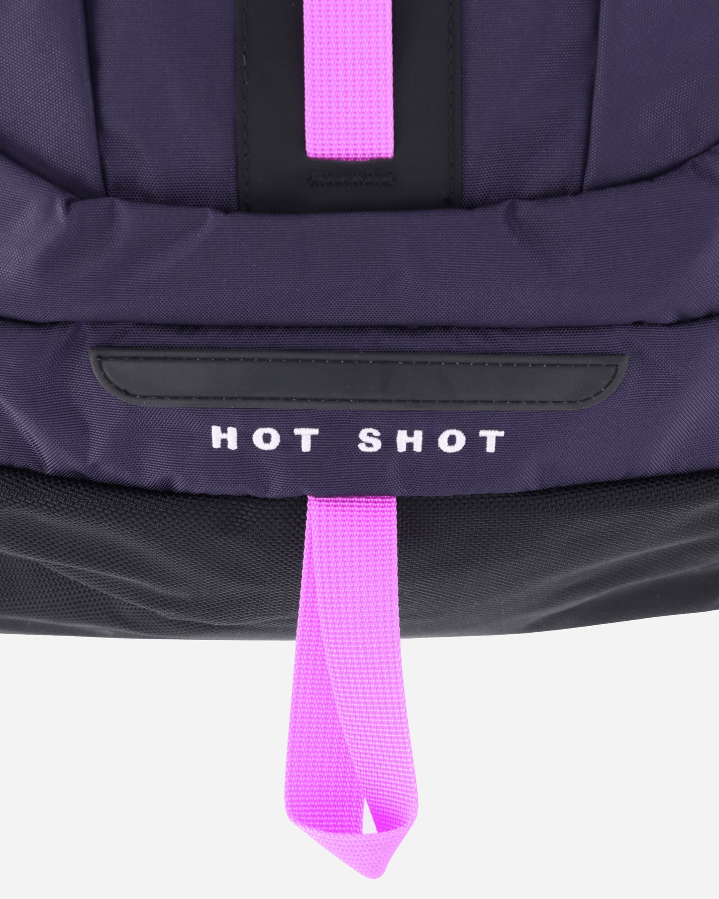 The North Face Hot Shot Se Amethyst Amethyst Purple/Violet Bags and Backpacks Backpacks NF0A3KYJ YIL1