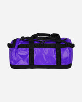 The North Face Base Camp Duffel - M Peak Purple/Tnf Black Bags and Backpacks Travel Bags NF0A52SA S96