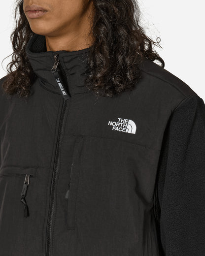 The North Face M Retro Denali Jacket Tnf Black Coats and Jackets Fleece Jackets NF0A88XH JK3