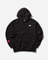 The North Face U Axys Hoodie Tnf Black Sweatshirts Hoodies NF0A89G1 JK3