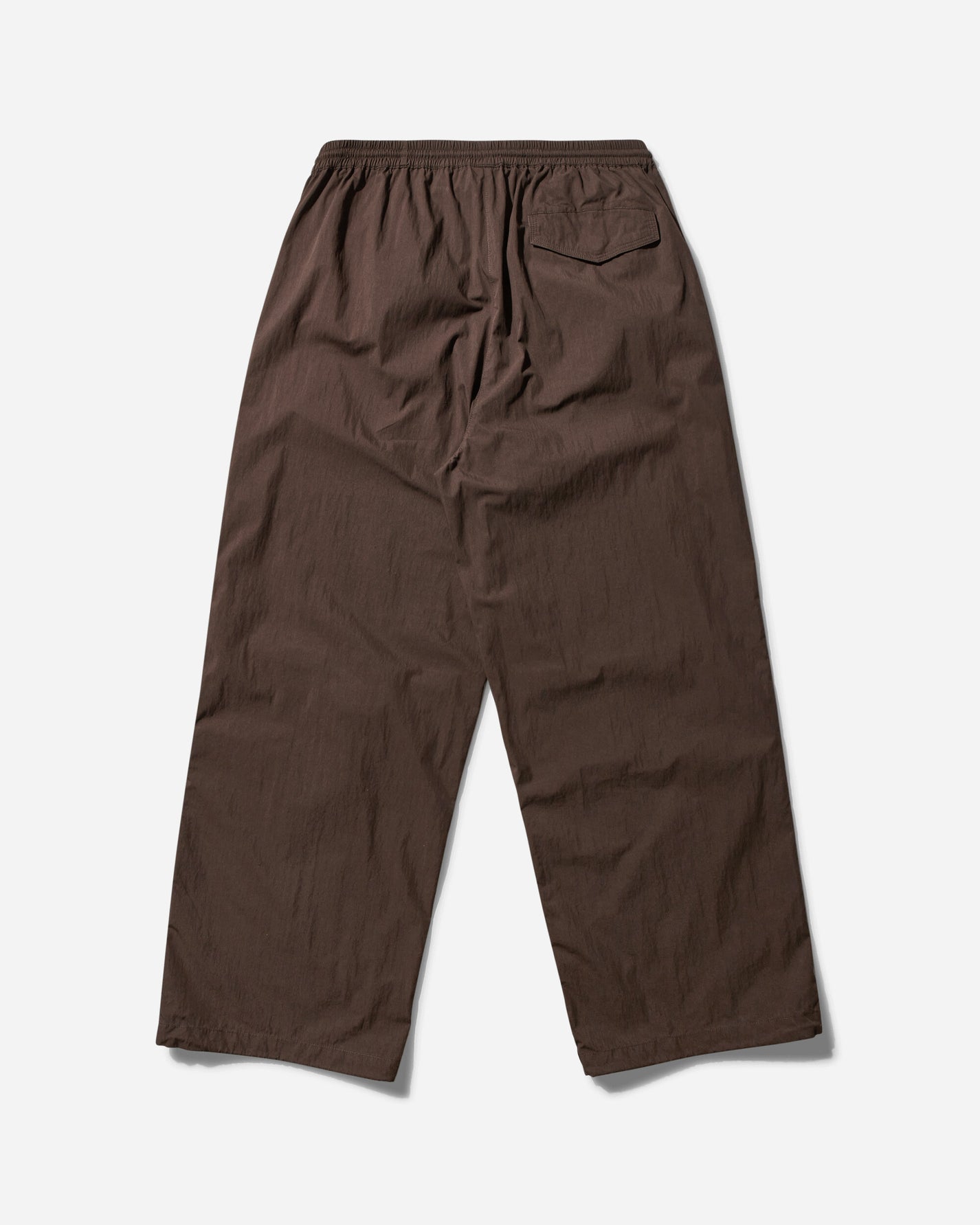 Umbro Overtrousers Dark Brown Pants Trousers UBMW0175FA115 BRW0003