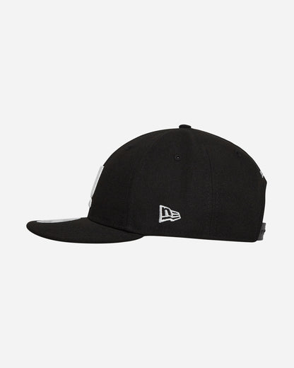 Undercover U Signature Cap Black Hats Caps UB0D6H01-1 1
