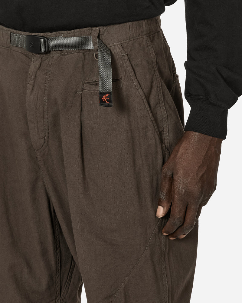 Undercover Ozism Pant Charcoal Pants Track Pants UC1D9504 1