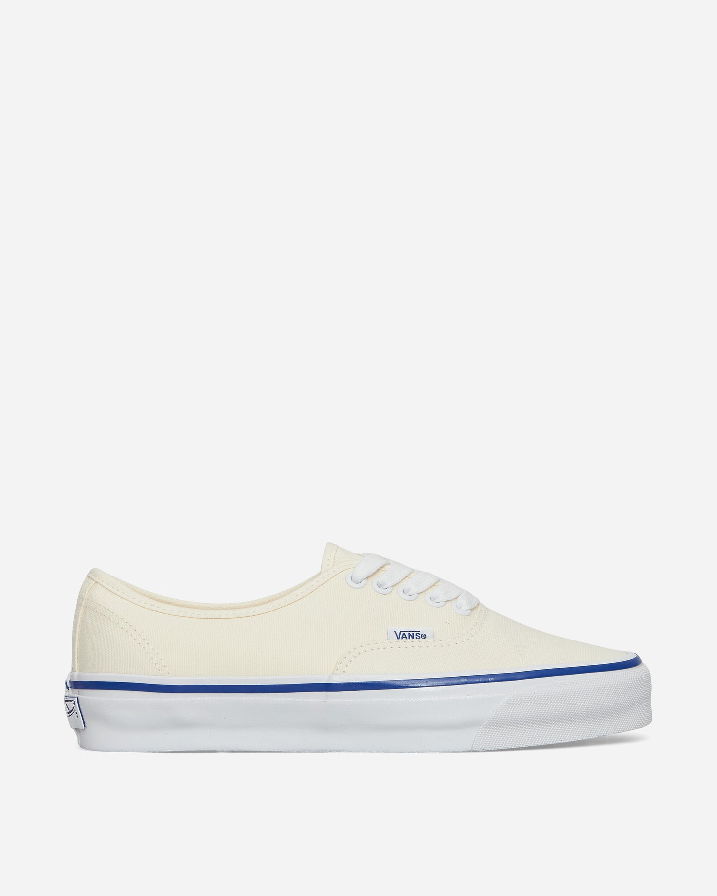 Vans Lx Authentic Reissue 44 Off White Sneakers Low VN000CQAOFW1