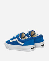 Vans Otw Old Skool Reissue 36 Blue/White Sneakers Low VN000S52Y6Z1