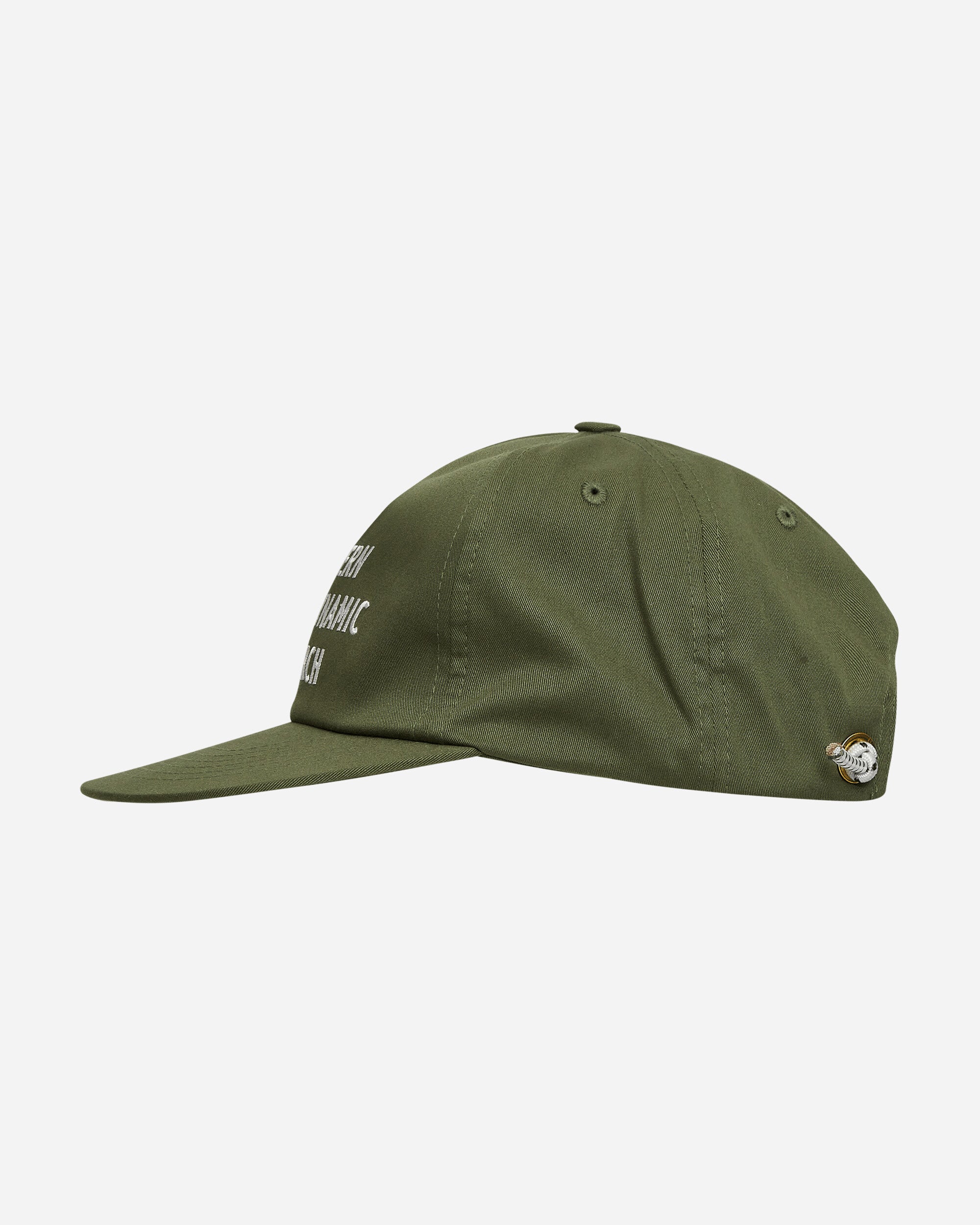 Promotional Hat Green Olive