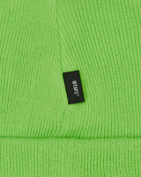 WTAPS Hat 25 Green Hats Beanies 232MADT-HT04 GR