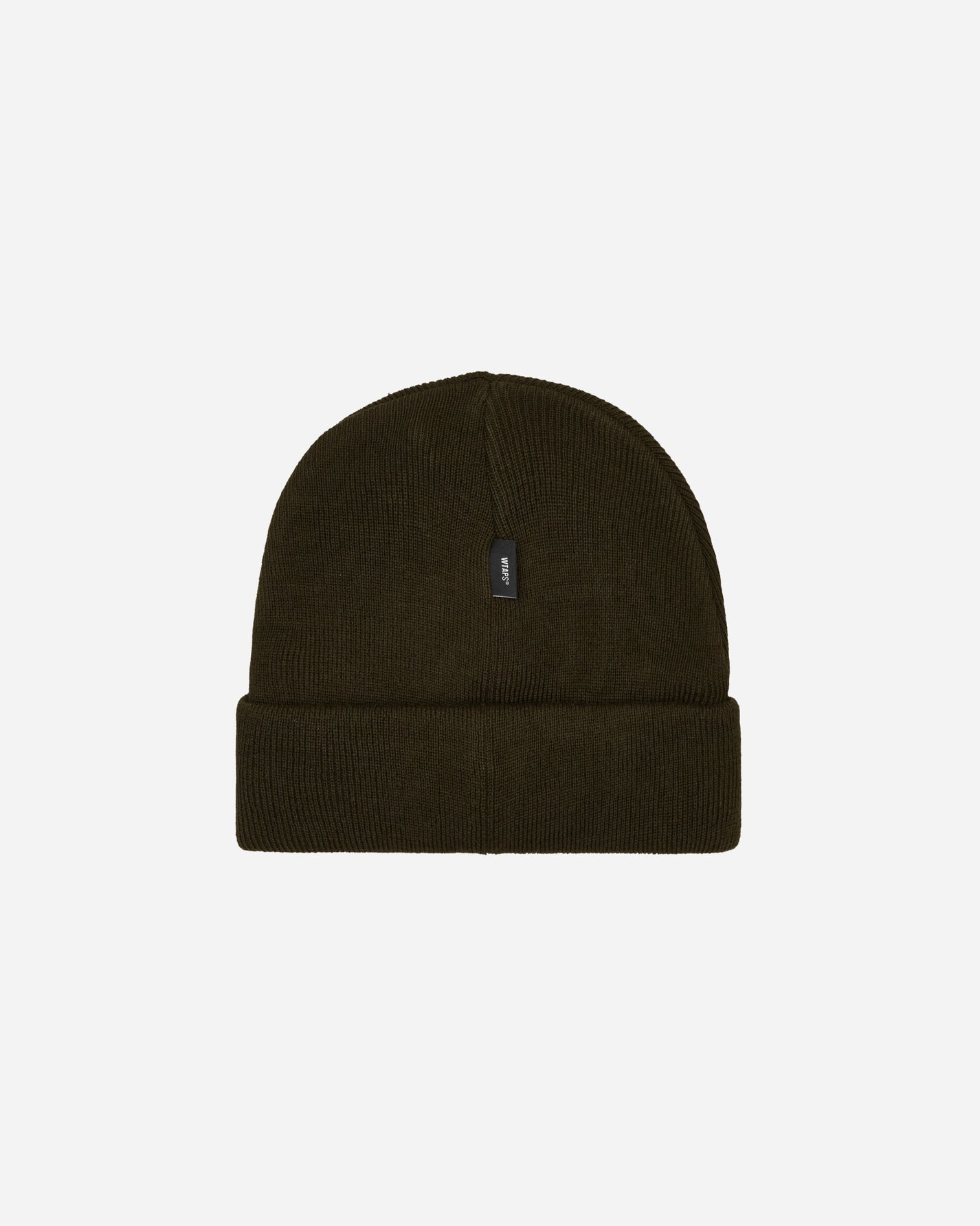 WTAPS Hat 25 Olive Drab Hats Beanies 232MADT-HT04 OD