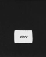 WTAPS Cargo 01 Black Bags and Backpacks Shoulder Bags 242TQDT-CG01 002