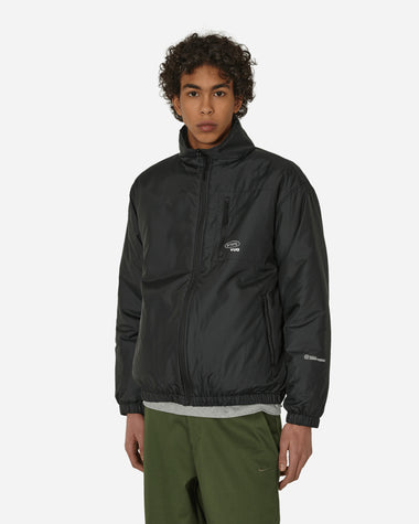 WTAPS Jacket 11 Black Coats and Jackets Bomber Jackets 232BRDT-JKM08 BK