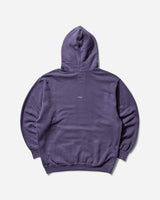 WTAPS Cut & Sewn 17 Purple Sweatshirts Hoodies 242ATDT-CSM17 002