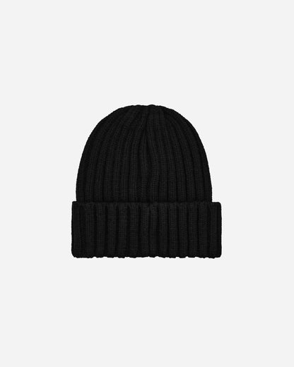 Wild Things W Logo Beanie Black Hats Beanies WT232-36 BLACK