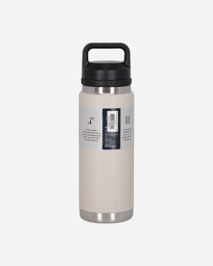 YETI Rambler 26 Oz Bottle 2.0 Bh Equipment Bottles and Bowls 2310-24H2 BH