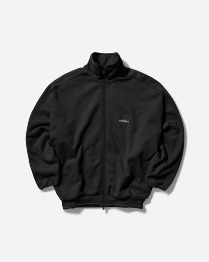 adidas Athletics Tt Black Coats and Jackets Jackets IS5319