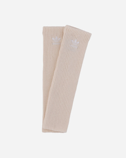 adidas Leg Warmers Wonder White Underwear Socks IY4643