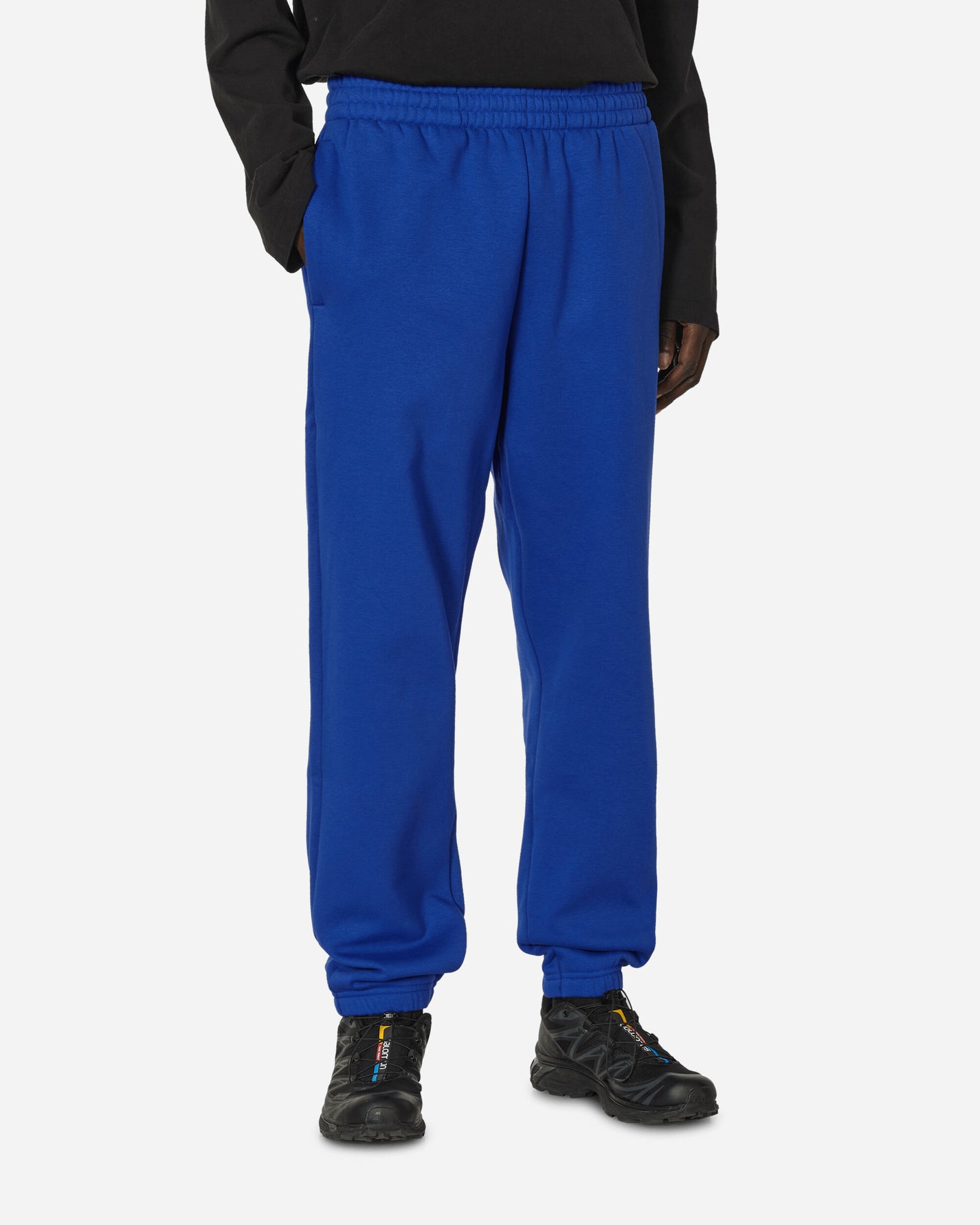 adidas Adi Bb Jogger Lucid Blue Pants Track Pants IW1629 001