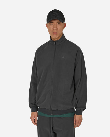 adidas Adi Bb Trk Jkt Carbon Sweatshirts Track Tops IT2471 001