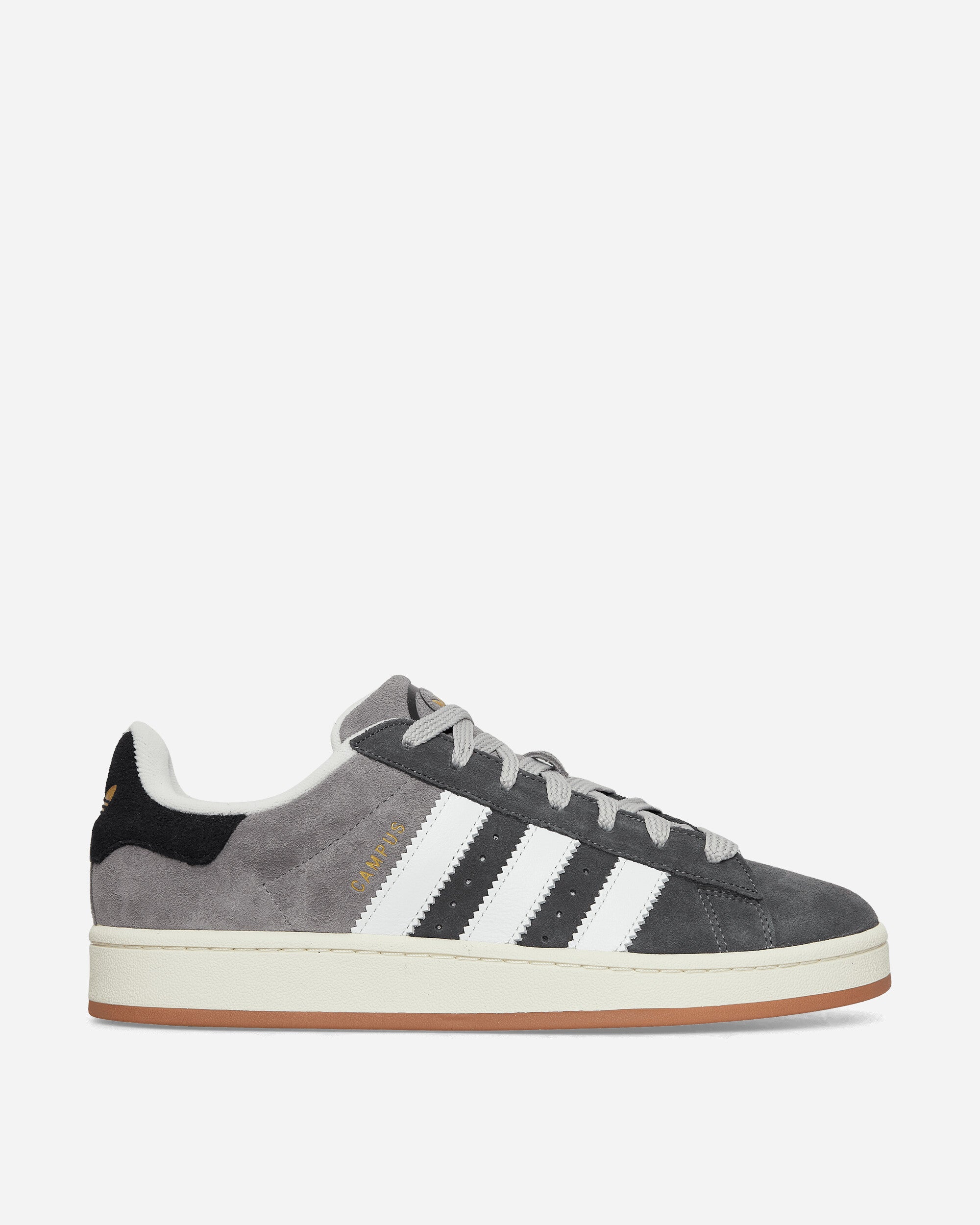 adidas Campus 00s Grethr/Ftwwht Sneakers Low ID2051 001