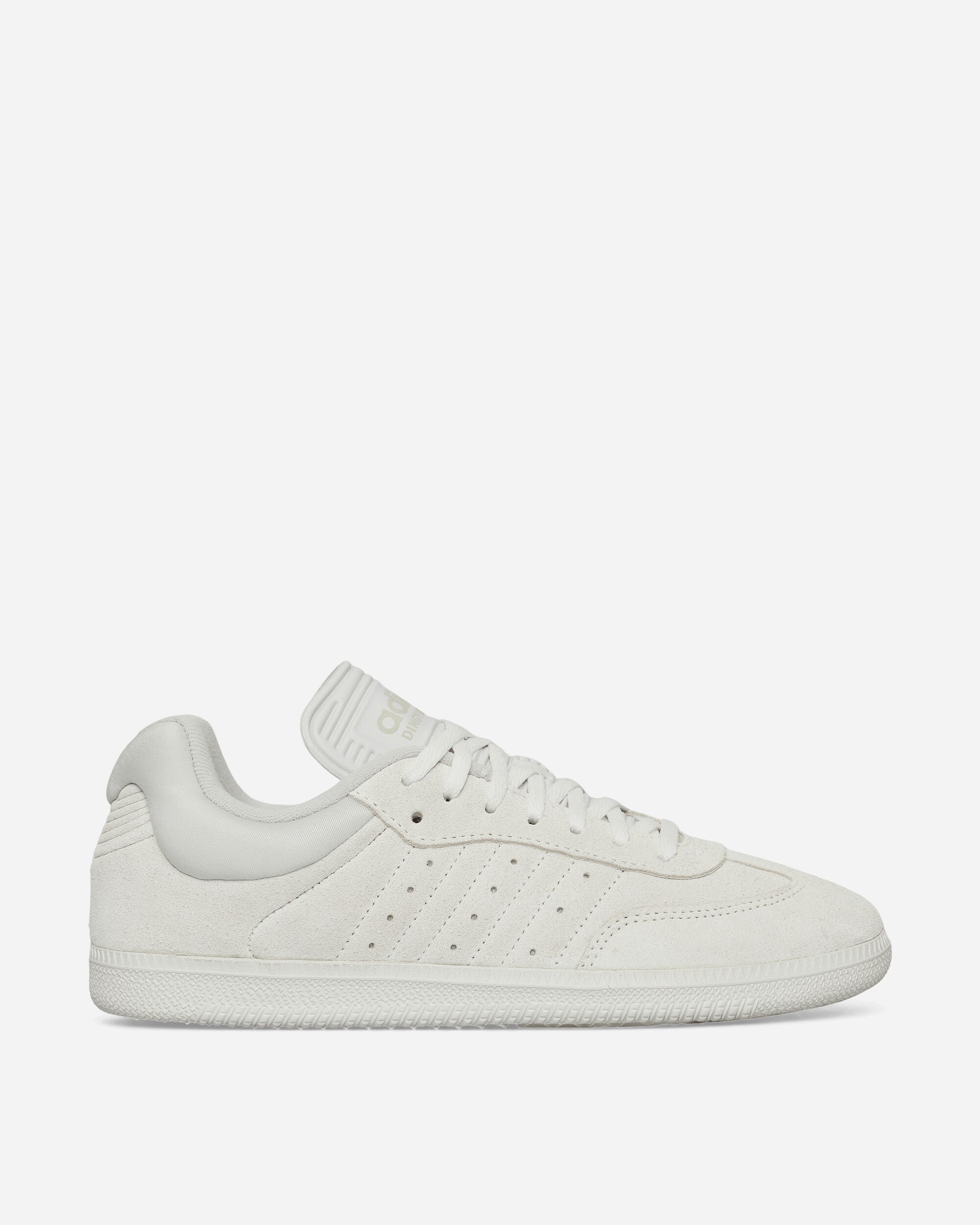 adidas Dyz Samba White Vapour/White Vapour Sneakers Low IF9703