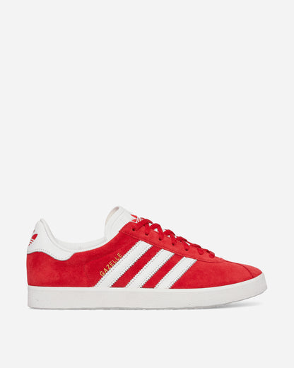 adidas Gazelle 85 Red/White Sneakers Low IG0455W 001